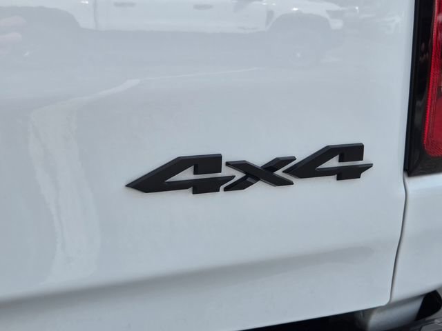 Used 2019 RAM 1500 Rebel w/ Rebel Level 2 Equipment Group image 11