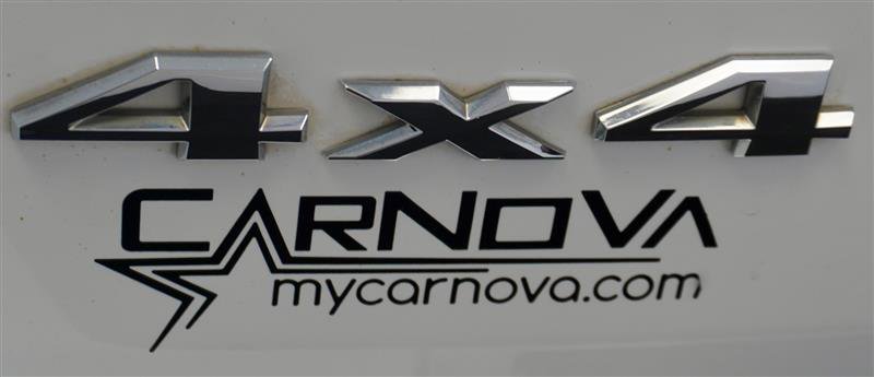 Used 2016 Jeep Grand Cherokee Limited w/ Luxury Group II AWD/4WD image 43