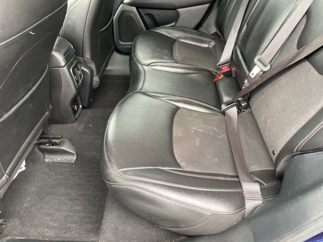 Used 2020 Jeep Compass Latitude FWD image 11