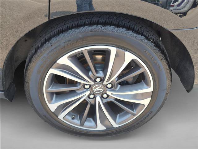 Used 2020 Acura MDX w/ Technology Package AWD/4WD image 25