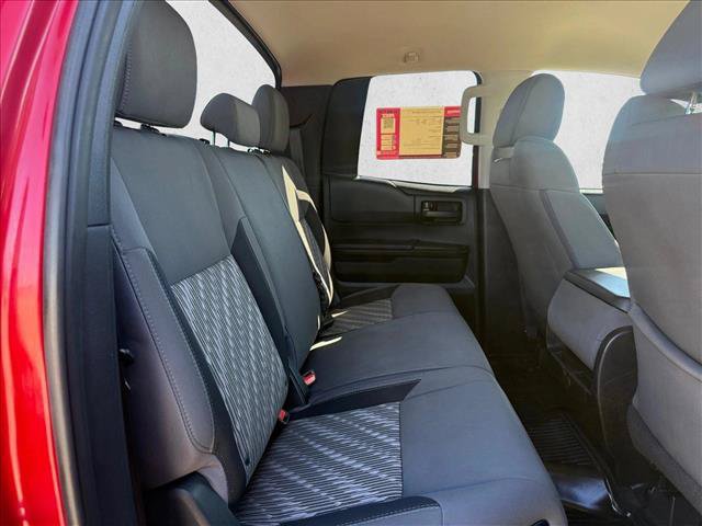 Used 2019 Toyota Tundra SR RWD image 17
