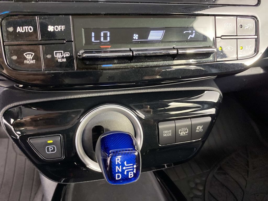 Used 2020 Toyota Prius Prime LE FWD image 20