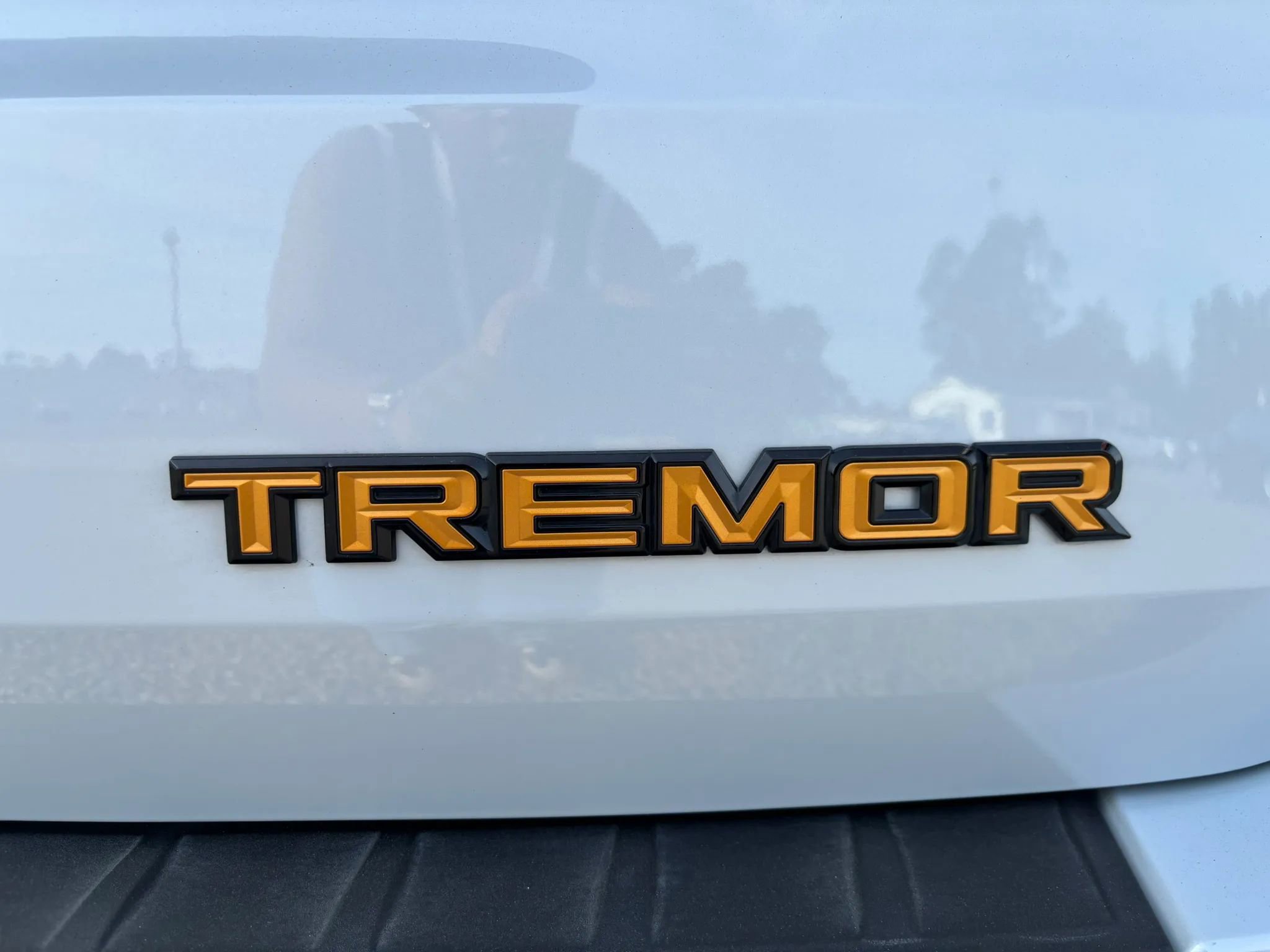 Used 2026 Ford Explorer Tremor w/ Tremor Ultimate Package image 14