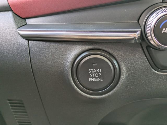 New 2026 MAZDA MAZDA3 2.5 S Hatchback w/ Premium Pkg image 28