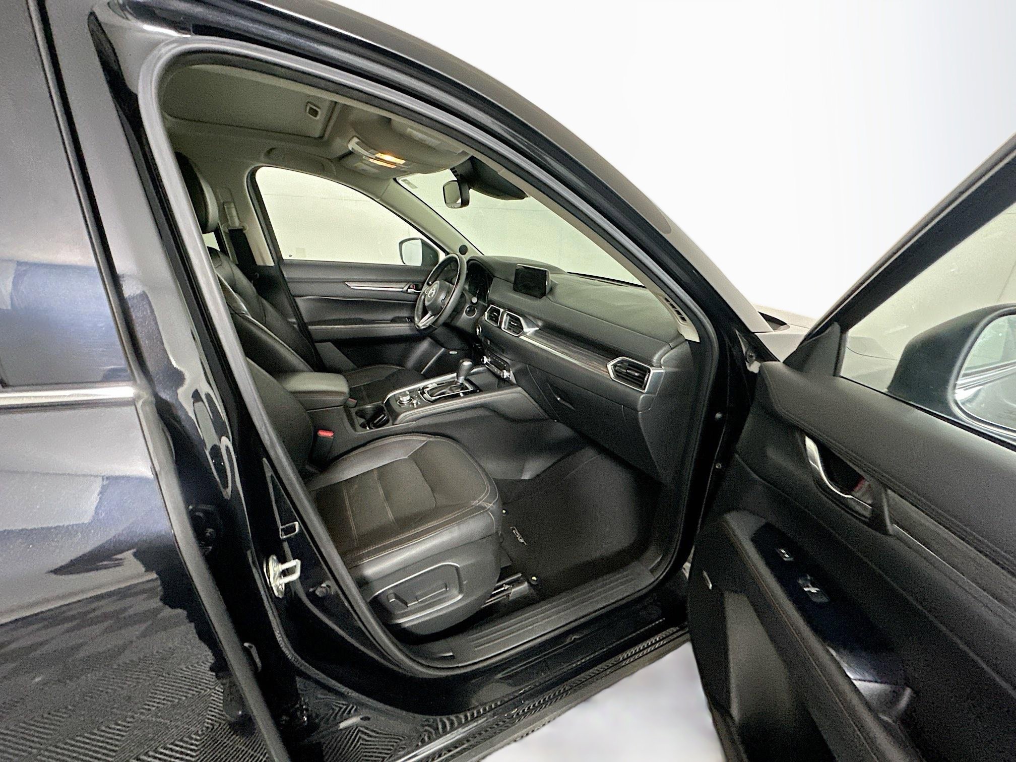 Used 2019 MAZDA CX-5 Grand Touring FWD image 32