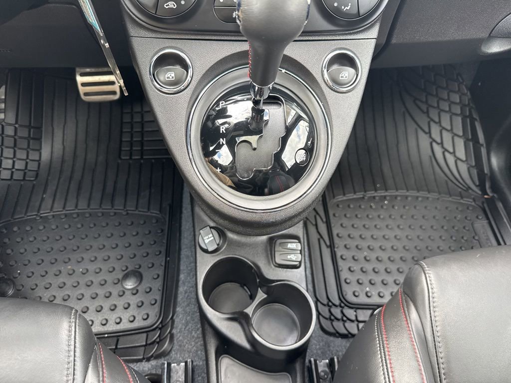 Used 2017 FIAT 500 Abarth w/ Popular Equipment Package image 20