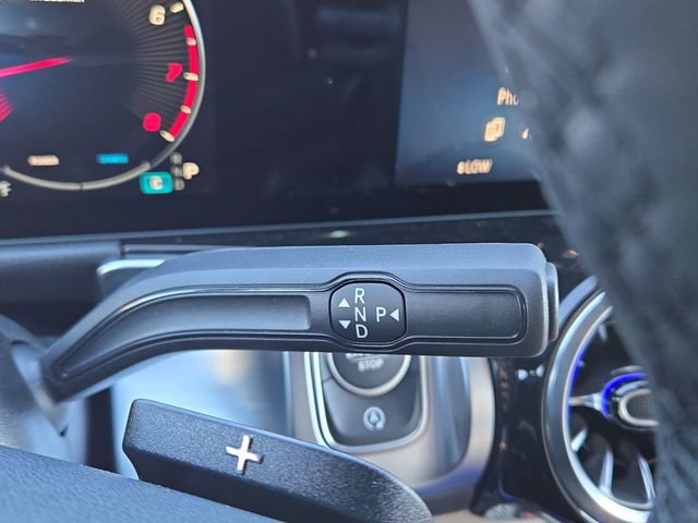 New 2026 Mercedes-Benz GLB 250 4MATIC image 9