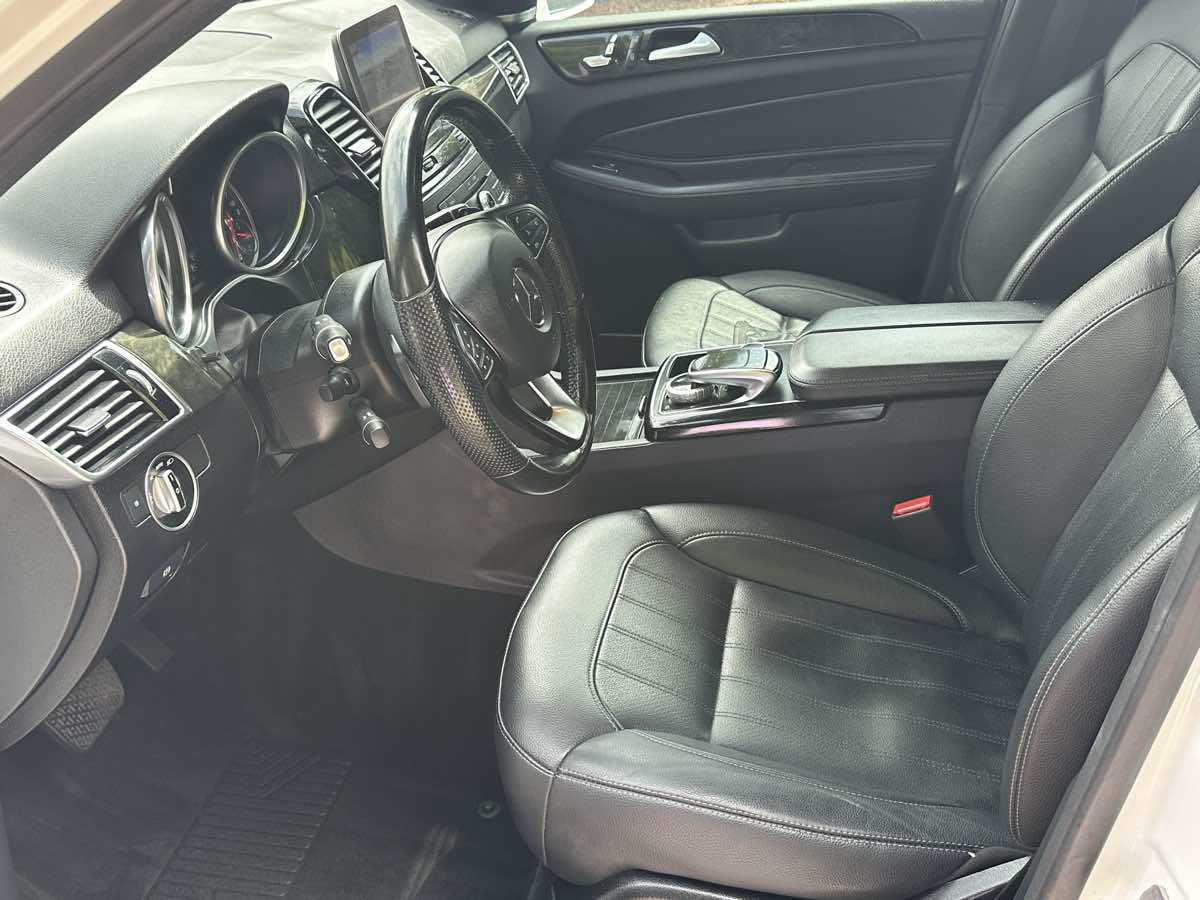 Used 2018 Mercedes-Benz GLE 350 w/ Premium 1 Package image 27