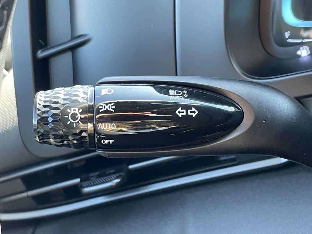 New 2026 Hyundai Elantra Sport image 21