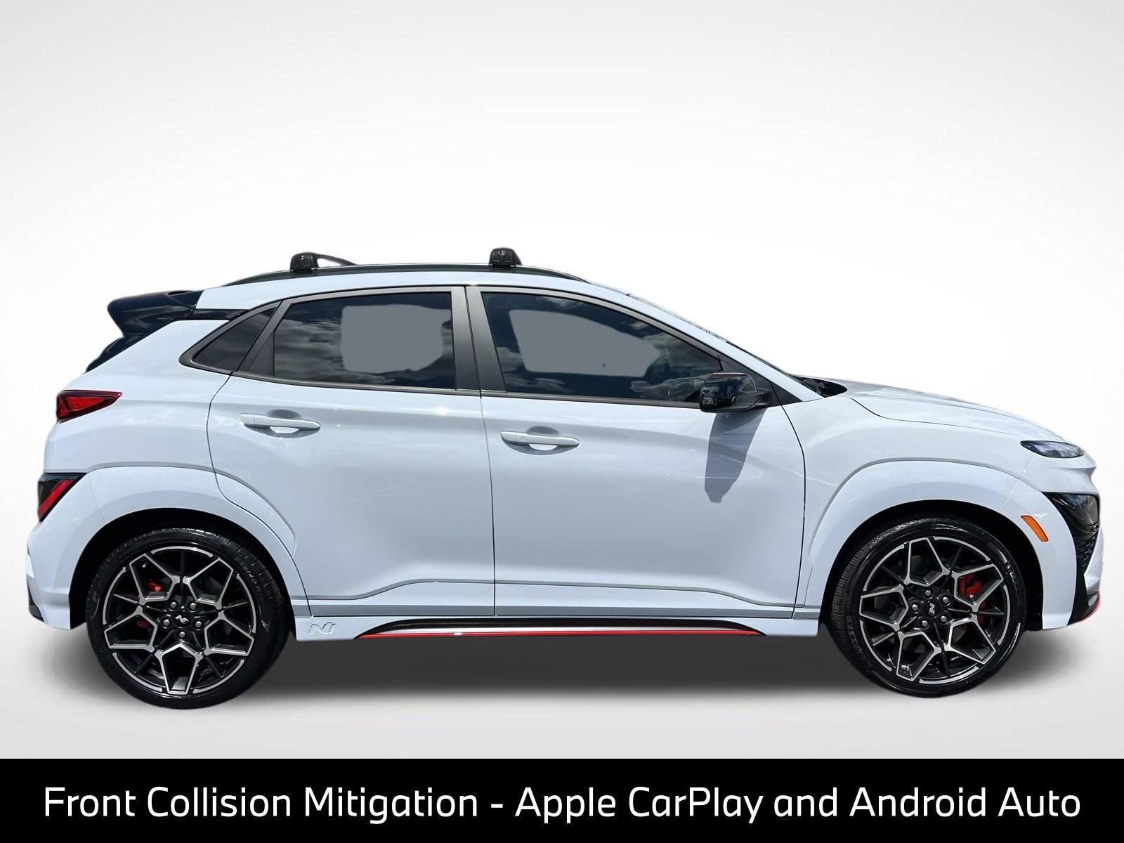Used 2023 Hyundai Kona N FWD image 10