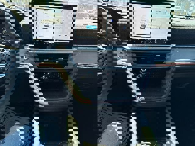 New 2026 Ford Explorer ST-Line AWD/4WD image 17