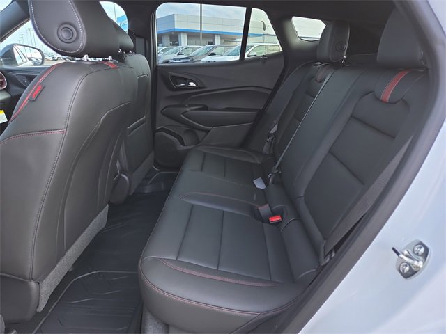 New 2026 Chevrolet Trax RS w/ Driver Confidence Package image 14