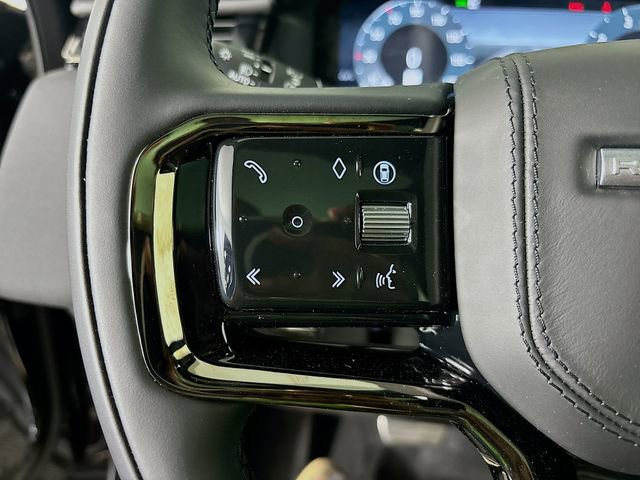 New 2026 Land Rover Range Rover Velar Dynamic SE AWD/4WD image 10