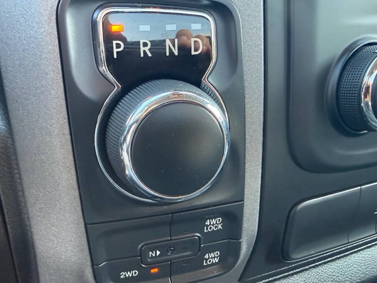 Used 2018 RAM 1500 Tradesman w/ Power & Remote Entry Group AWD/4WD image 12