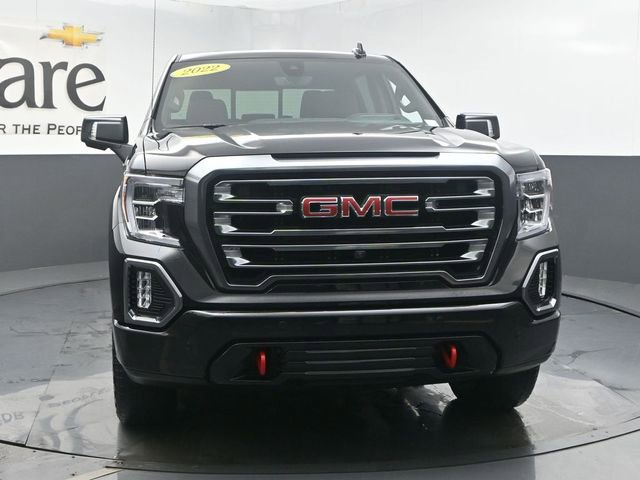 Used 2022 GMC Sierra 1500 AT4 w/ AT4 Premium Package image 7