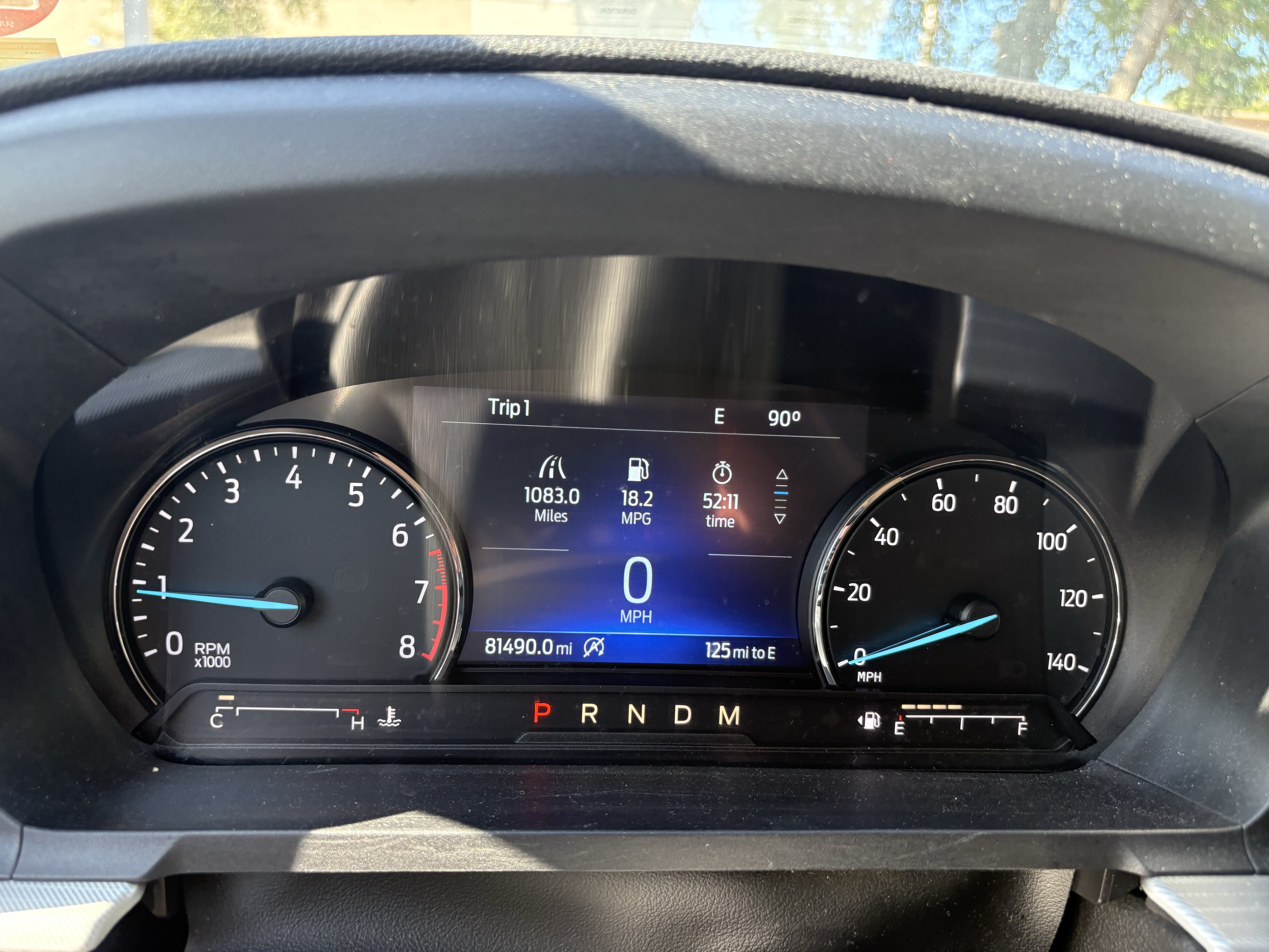 Used 2020 Ford Explorer XLT w/ Equipment Group 202A AWD/4WD image 11