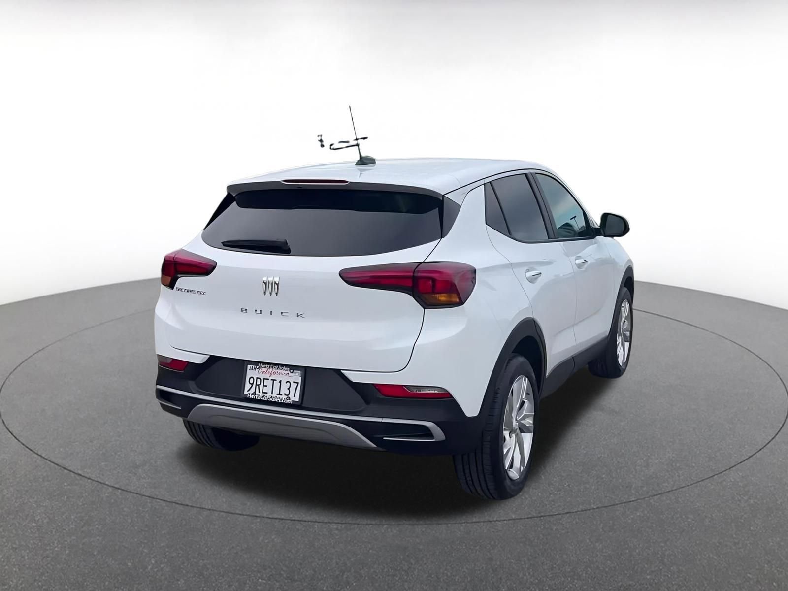 Used 2025 Buick Encore GX Preferred image 15