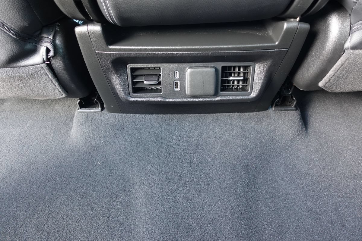 Used 2025 GMC Sierra 1500 Elevation AWD/4WD image 42