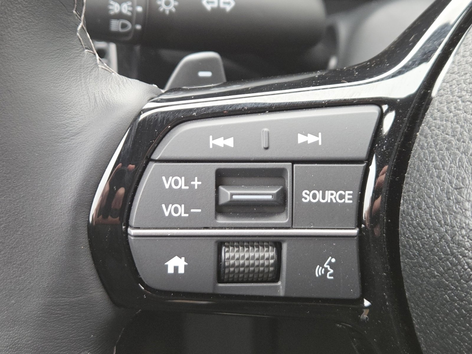 Used 2026 Honda Civic Sport image 30