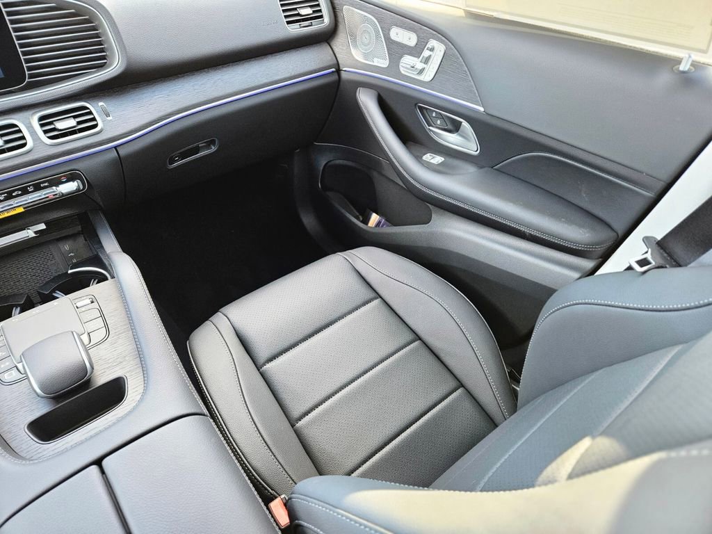 New 2026 Mercedes-Benz GLE 350 4MATIC image 13