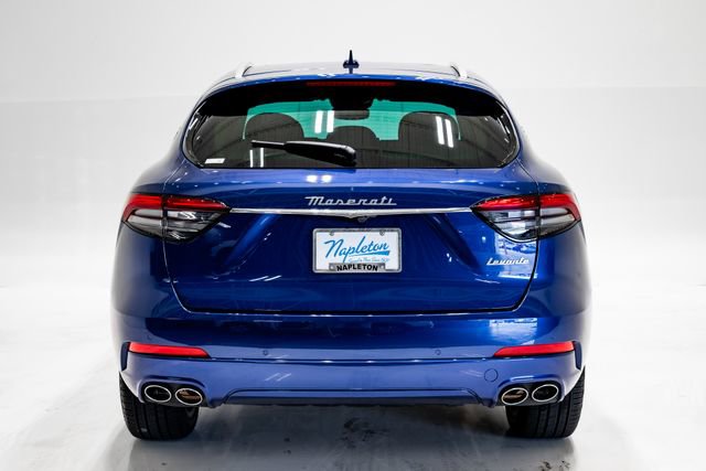 Used 2023 Maserati Levante GT AWD/4WD image 29