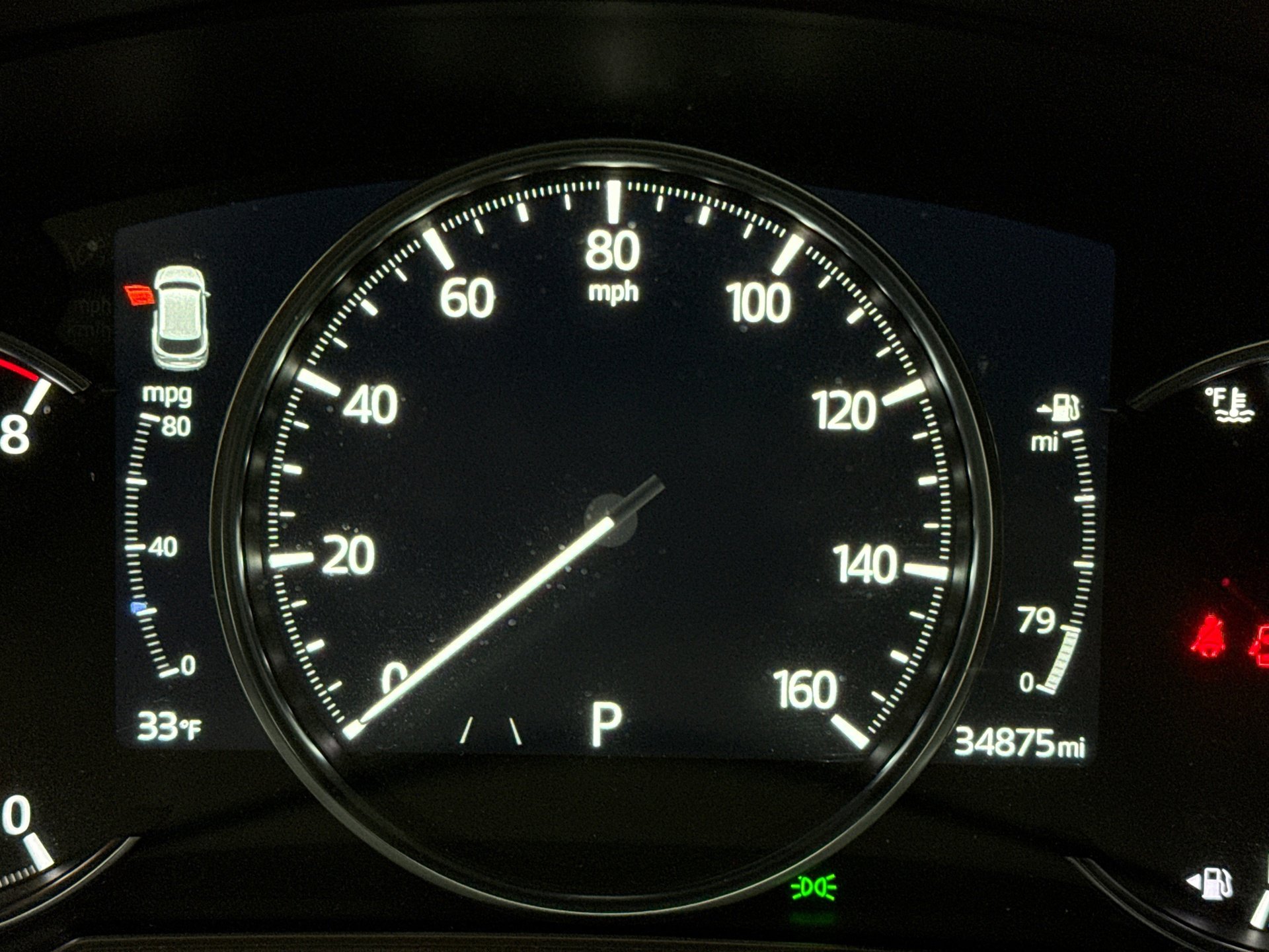 Used 2023 MAZDA CX-5 Signature image 10