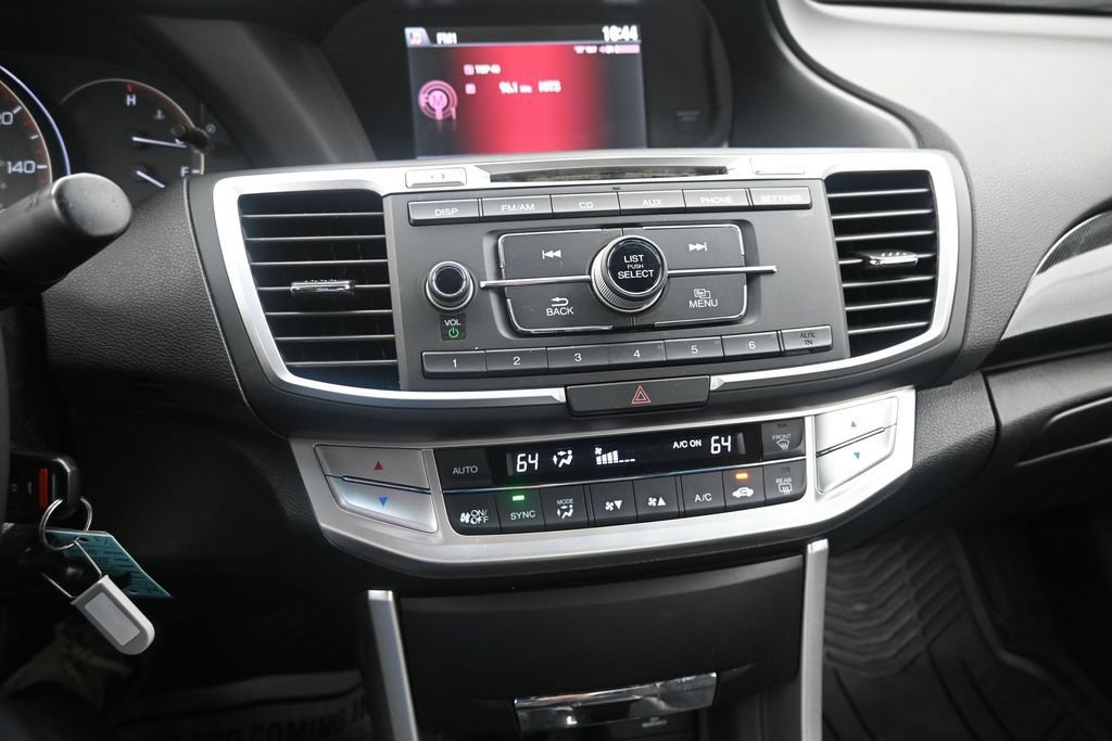 Used 2013 Honda Accord Sport image 20