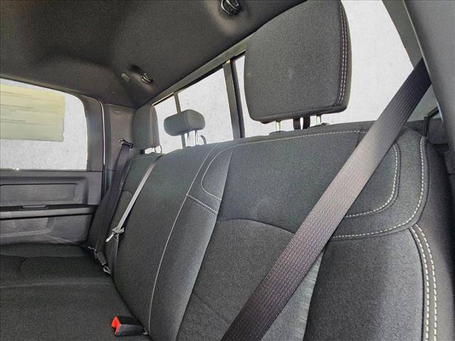 New 2026 RAM 2500 Warlock AWD/4WD image 16