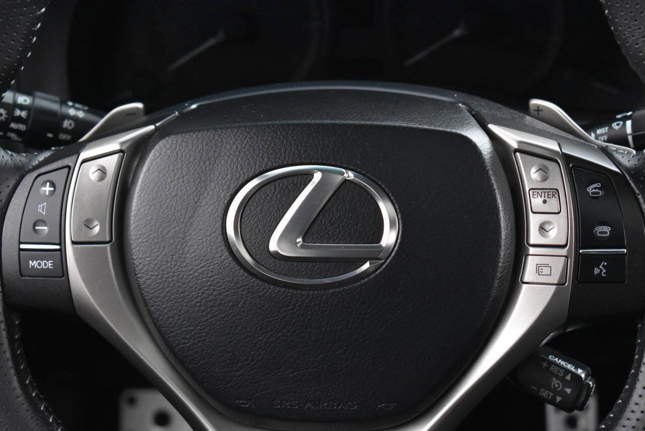 Used 2013 Lexus RX 350 F Sport w/ Navigation Pkg image 56