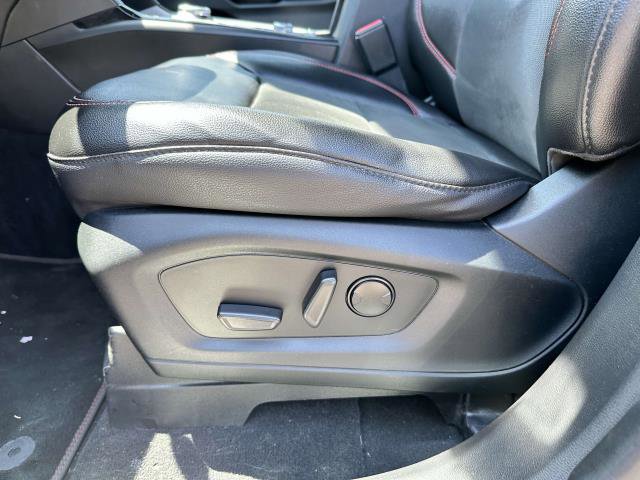 Used 2022 Ford Explorer ST-Line image 11