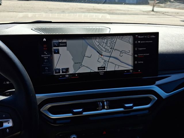 Used 2023 BMW i4 eDrive35 w/ Premium Package image 20