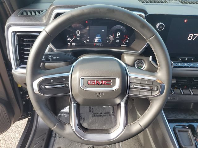Used 2024 GMC Canyon Elevation w/ Elevation Premium Package RWD image 20