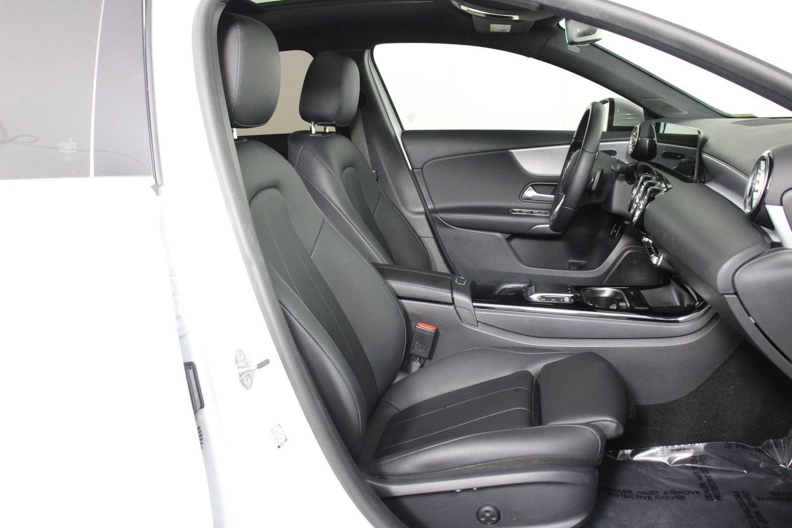 Used 2021 Mercedes-Benz A 220 image 29