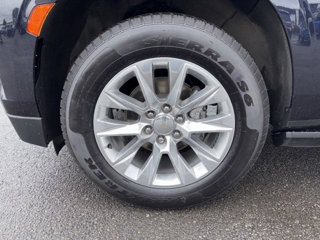 Used 2023 Chevrolet Tahoe Premier AWD/4WD image 14