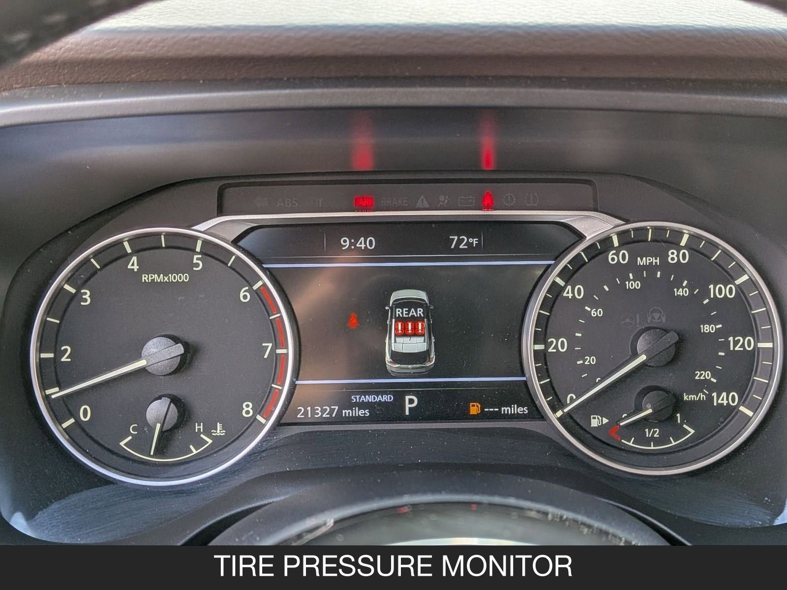 Used 2023 Nissan Rogue SL w/ SL Premium Package image 22