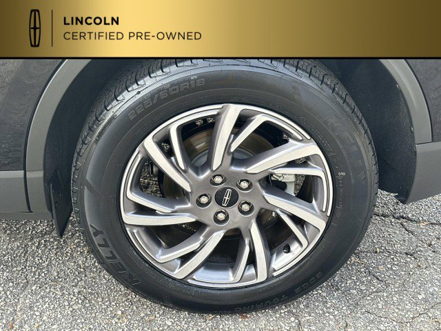 Certified 2024 Lincoln Corsair FWD image 20