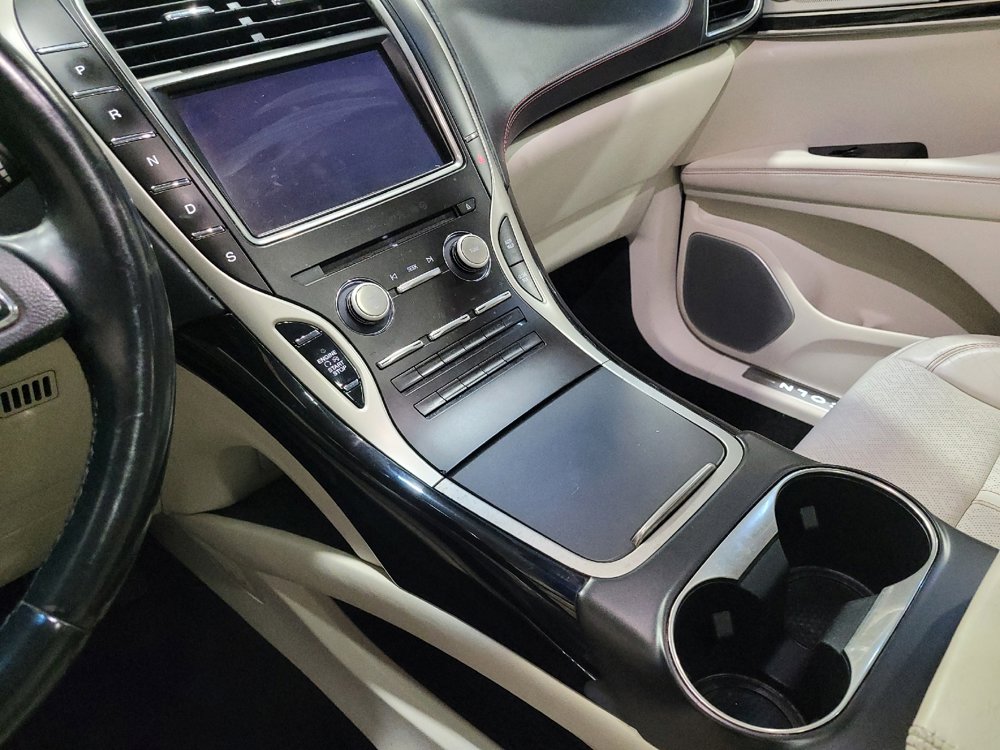 Used 2018 Lincoln MKX Black Label w/ Enhanced Security Package image 26