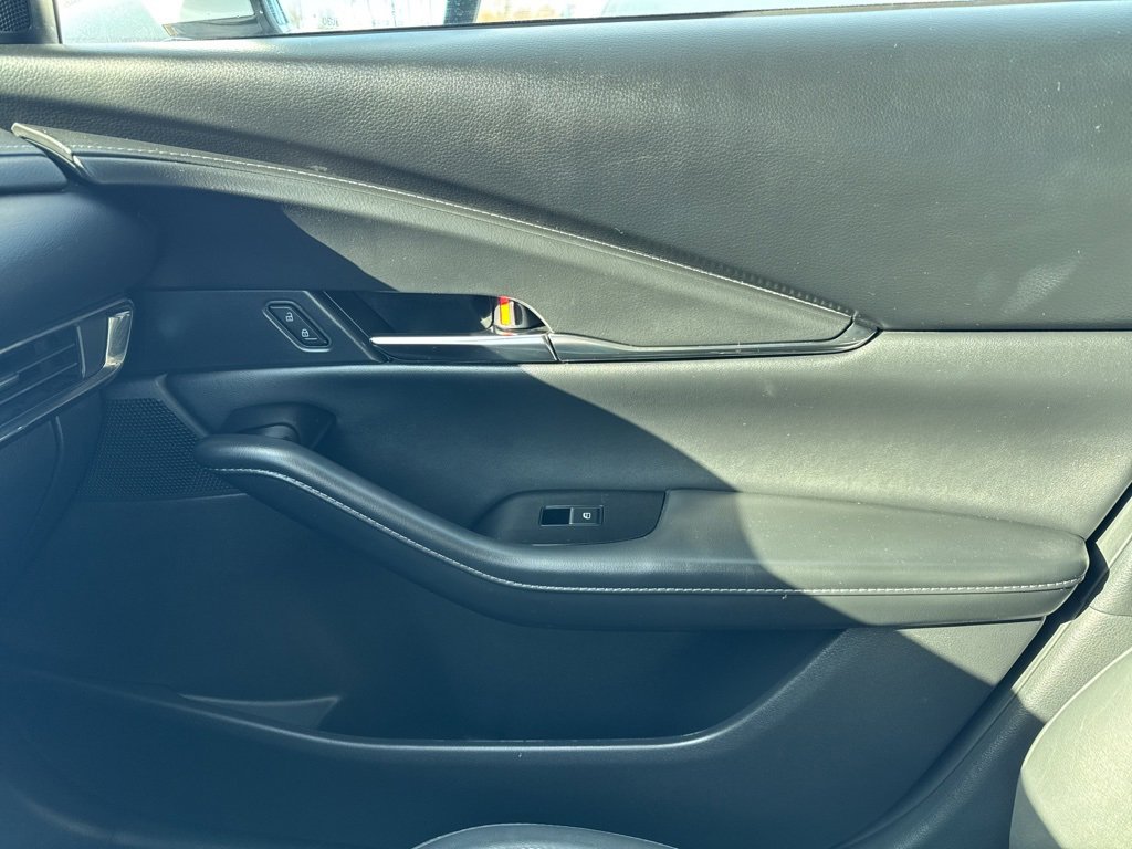 Used 2025 MAZDA CX-30 AWD 2.5 S w/ Preferred Package image 20