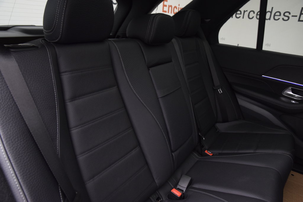New 2026 Mercedes-Benz GLE 580 4MATIC image 19