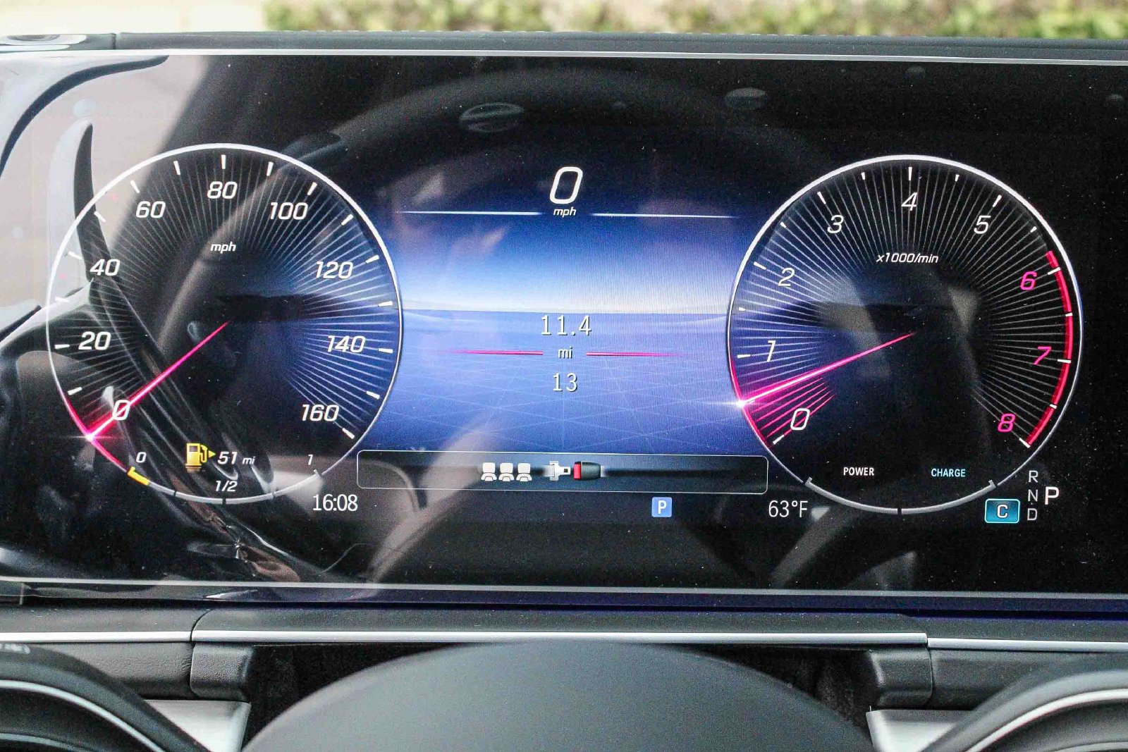 New 2026 Mercedes-Benz GLE 450 4MATIC Coupe image 24
