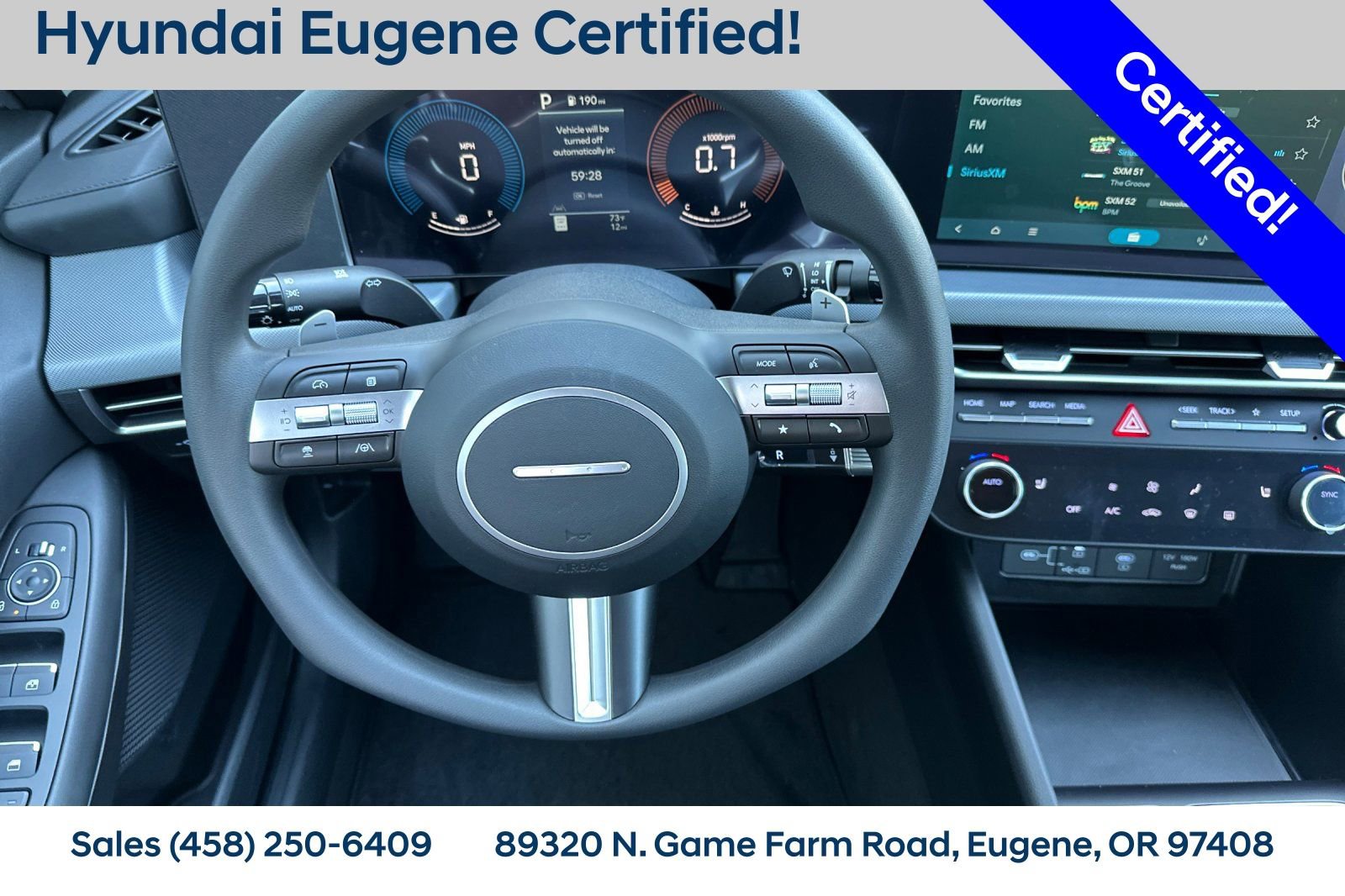 Used 2025 Hyundai Sonata SEL image 18