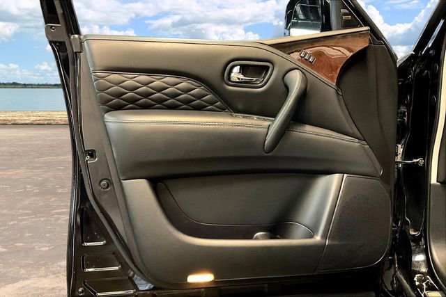 Used 2019 INFINITI QX80 4WD image 20