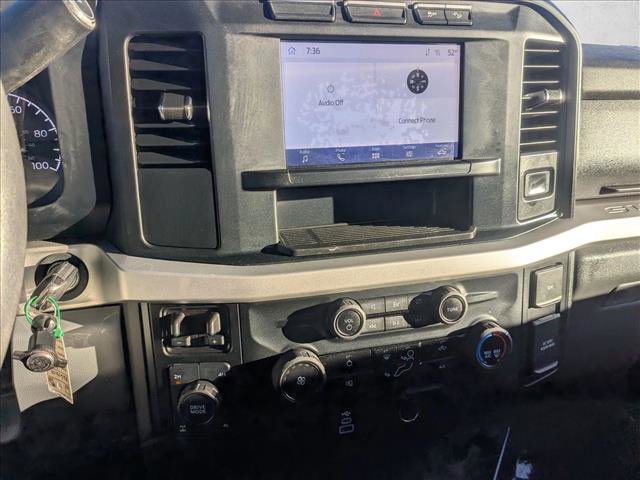 Used 2024 Ford F350 XLT w/ FX4 Off-Road Package image 15