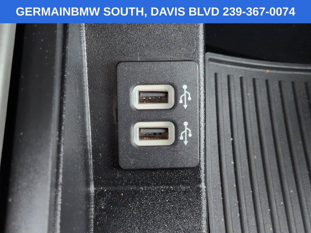 Used 2020 Ford F150 Lariat w/ Equipment Group 502A Luxury AWD/4WD image 25