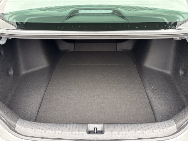 New 2026 Honda Accord LX image 15