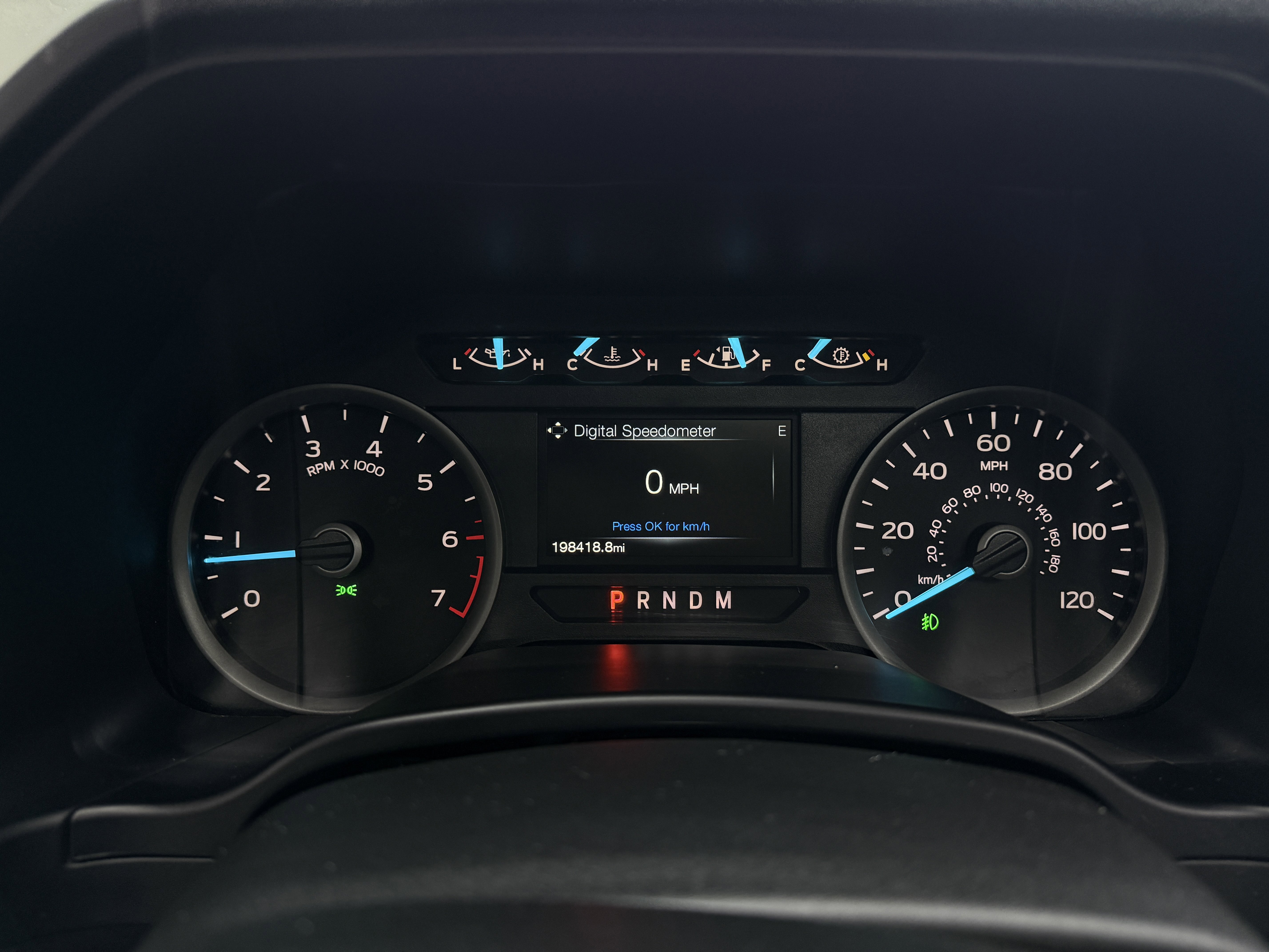 Used 2020 Ford F150 XLT w/ Equipment Group 302A Luxury image 21