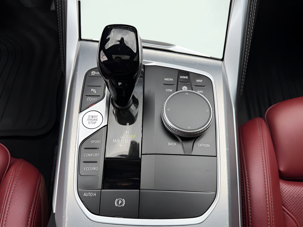 Used 2022 BMW 430i Gran Coupe w/ M Sport Package RWD image 60