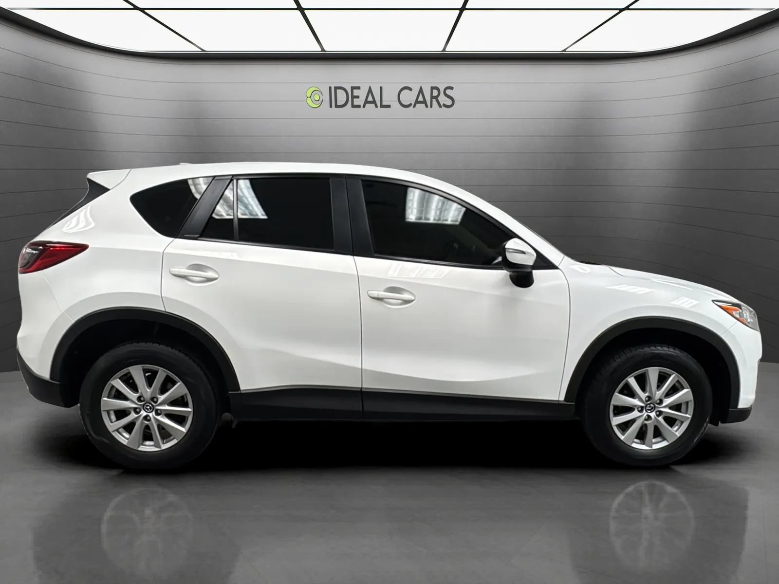 Used 2016 MAZDA CX-5 Sport FWD image 6