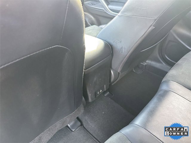 Used 2024 Mitsubishi Eclipse Cross SEL image 25