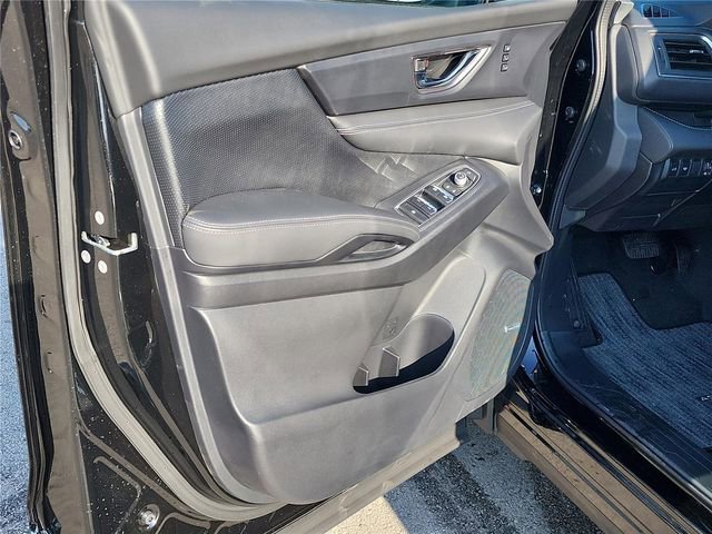 New 2026 Subaru Ascent Limited image 11